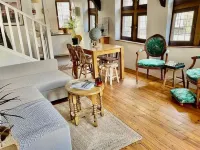 Historic house Hotels in Dinan