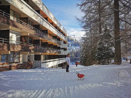 Exceptional - Ski-in/ski-out - PELVOUX II - VARS