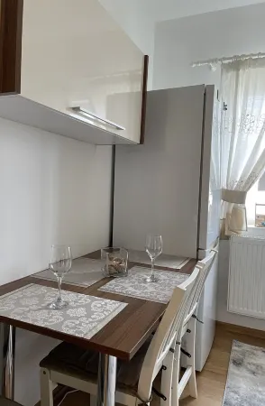 Horizon Apartment - Cozy apartment in Timisoara with WiFi and AC