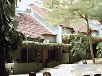 Bukit Daun Hotel and Resort adalah hotel resort terbaik di Kediri Hotel dekat Gerbang Kawasan Wisata Gunung Kelud