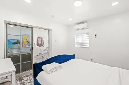 Spacious & Bright Home Fully Equipped