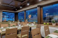 Apart Hotel Garni Wieser Hotels in Solden