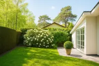 Vacation home on the fine Baltic Sea beach - Muschelweg 18 a - Priwall