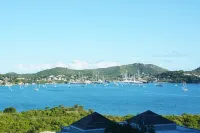 Golden Heights Cottage Hotels in Swetes