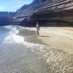 Lovely apartment 10 minutes from the sea, near the historic town center, very quiet garage.