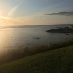 Central Portballintrae Coastal Bungalow. - 3-Star
