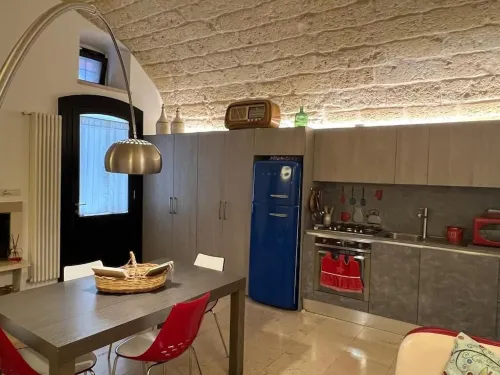 Cozy house in downtown, perfect for all seasons