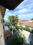 Catullo apartment in the center of Bardolino