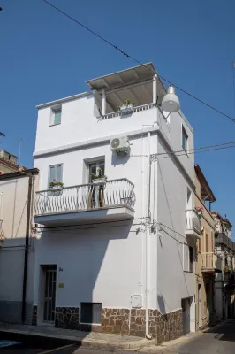 Aunt Manny's Vacation Rental