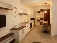 Studio 103, Ebene Square Các khách sạn ở Quatre Bornes