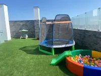 Pacific Ocean Tower Loft