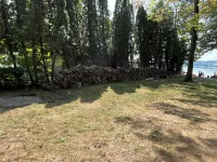 Cozy Cottage #6B at Beautiful Platte Lake Resort Hotel a Lake Township