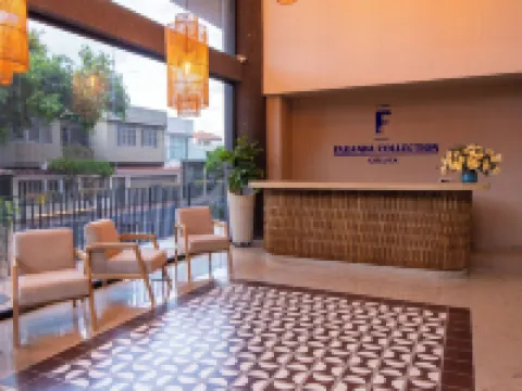 Faranda Collection Cúcuta Hoteles en Cúcuta