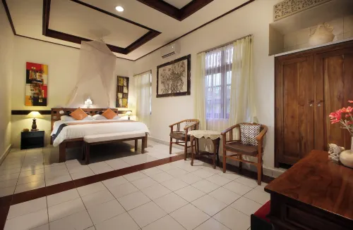 Hotel Jati Sanur