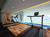 Skyloft Hotel - UST - Gym