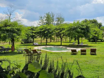 Antico Borgo di Sutri Hotel in zona Torre San Paolo