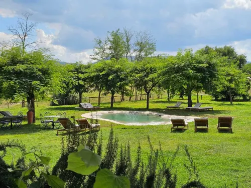Antico Borgo di Sutri Hôtels à : Trevignano Romano
