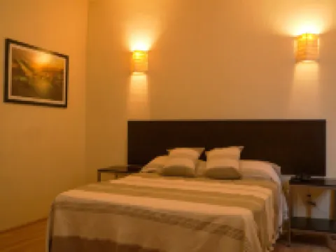 Posada Las Asadas Hoteles en Xochitepec