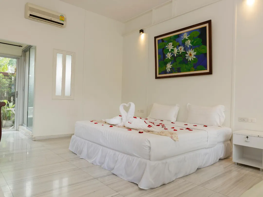3b Boutique Hotel - Chiang Mai
