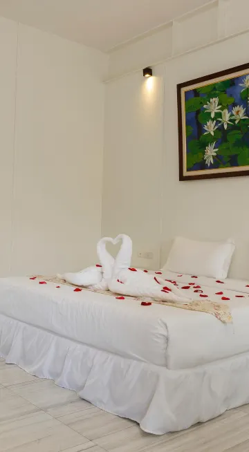 ห้องซูพีเรียร์