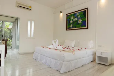 รูปภาพของโรงแรมทรีบี บูติคเบดแอนด์เบรกฟาสต์