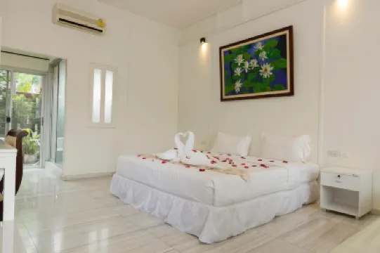 3B Boutique Hotel Hoteles cerca del Aeropuerto Internacional de Chiang Mai