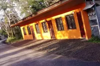 Full Equipped Cabin, near to Marino Ballena Park#2