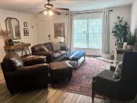 Dog Lover Pool  Home Near Wec