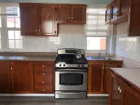 ABH House a Cozy studio in nice Portsmouth with WiFi access