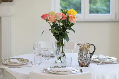 Villa Lilla Bellagio | Luxury Pool & Wine with Lake View Отели в г. Белладжо