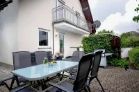 LenHaus - Holiday home in the countryside with fireplace & garden, ideal for families & hikers