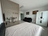 Comfort vacation apartment NeuBau Merzig Hotels in Merzig