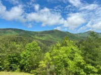 Gorgeous Cabin Private Retreat on 15 acres
