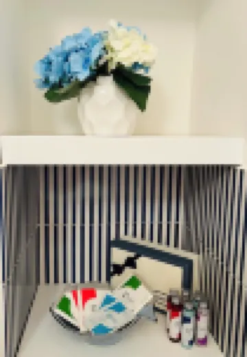 Marisabella Luxury Home