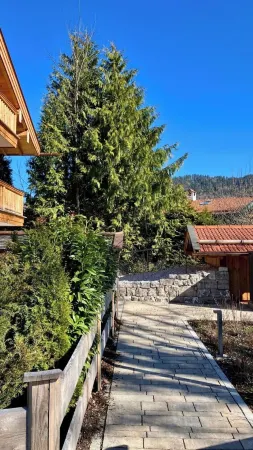 Leos Wallbergblick 2 - Holiday apartment in Rottach-Egern am Tegernsee