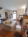 1 bedroom private vacation home in canzo