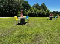 Charming 2-bedroom manufactured Home in Stanton with serene peace. Hotels in Tipton County