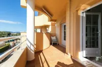 Oliva Nova: Charming one bedroom flat, beach, golf course, padel on site