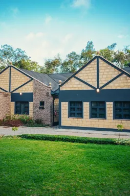 Charming Cottage in Tigoni Hotels in Limuru Town.