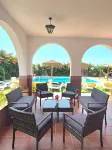 Villa Florida Hotels in Motril