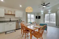 Cabin  B - Basses Creek Cabins - Nature, Golf, swim, hike! Hotels in Lake Tansi