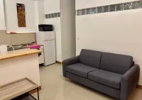 Charmant Appartement au Calme sur Jardin Hotels in Saint-Brice-sous-Foret