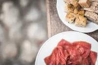 Residenza The Rock, Appartamento Deluxe con Balcone, A/c, Parcheggio, Wi-fi 나고 호텔