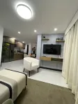 Lujoso Apartamento para 7 Persona, Terraza, BBQ, AC, Wi-Fi, Parqueo, Lavandería…