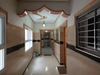 Lovely 5-bedroom apartment with WiFi in Al Hoceima Hotels in Al Hoceïma