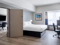 Microtel Inn & Suites by Wyndham Kanata Ottawa West Hotels in Kanata