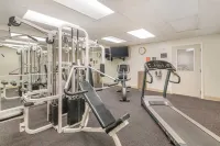 Quality Inn at Bangor Mall Hotels in Orono