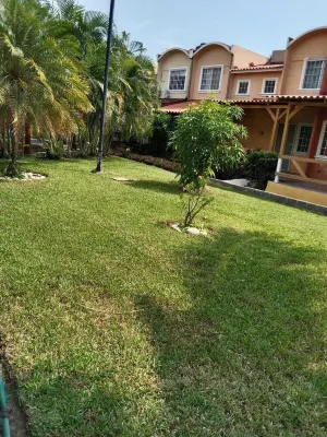 Casa Arena Ixtapa Zihuatanejo ¡A 5 Minutos de la Playa de la Zona Hotelera!