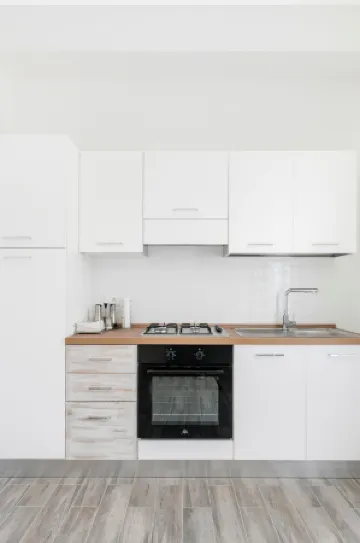 Civic 16 apartment within walking distance of the historic center of Noto.