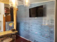 Vivisierras, Villa Carlos Paz Cabaña exclusiva con pileta privada cerca del lago